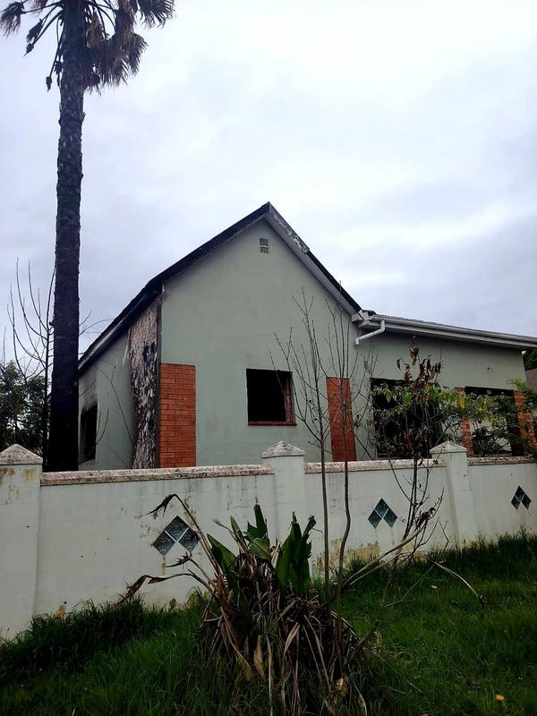 0 Bedroom Property for Sale in King Williams Town Central Eastern Cape